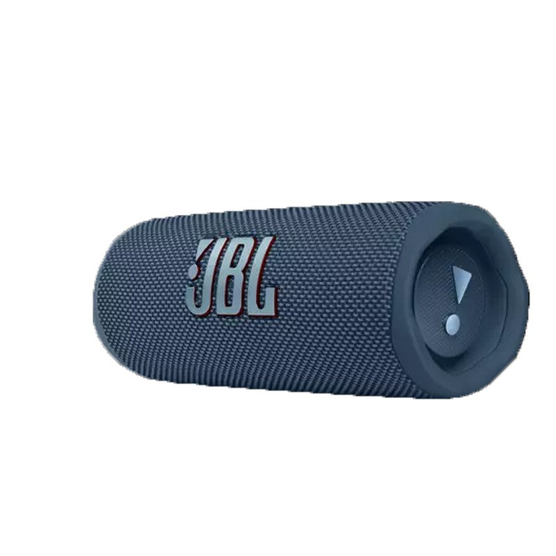 JBL Flip 6 Portable Bluetooth Speaker wiith Powerful Sound and Deep Bass, IPX7 Waterproof, 12 Hours Playtime JBL Flip 6 Portable Bluetooth Speaker wiith Powerful Sound and Deep Bass, IPX7 Waterproof, 12 Hours Playtime